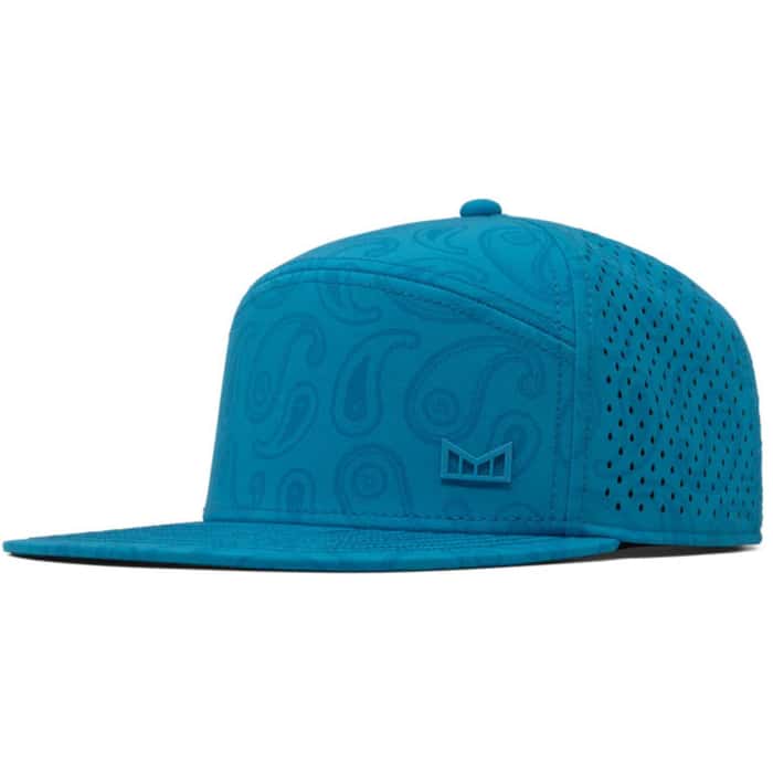 Melin Men's Hydro Trenches Links Hat