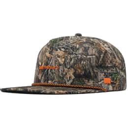 Melin Coronado Realtree Hydro Snapback Hat
