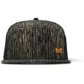 Melin Trenches Realtree Hydro Snapback Hat alt image view 2