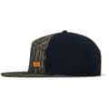Melin Trenches Realtree Hydro Snapback Hat alt image view 3
