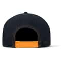 Melin Trenches Realtree Hydro Snapback Hat alt image view 4