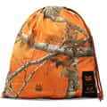 Melin Trenches Realtree Hydro Snapback Hat alt image view 6