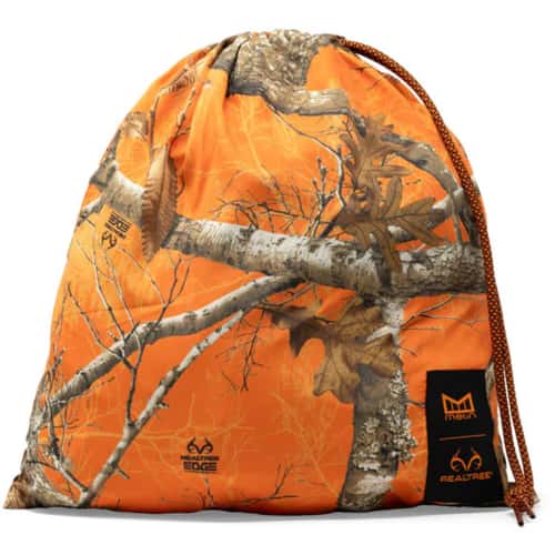 Melin Trenches Realtree Hydro Snapback Hat alt image view 6