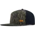 Melin Trenches Realtree Hydro Snapback Hat alt image view 1