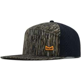 Melin Trenches Realtree Hydro Snapback Hat