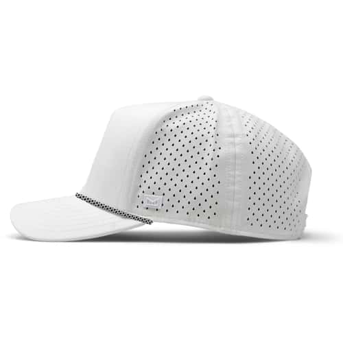 Melin Men's Odyssey Rope Bulls Icon Hydro Hat alt image view 8