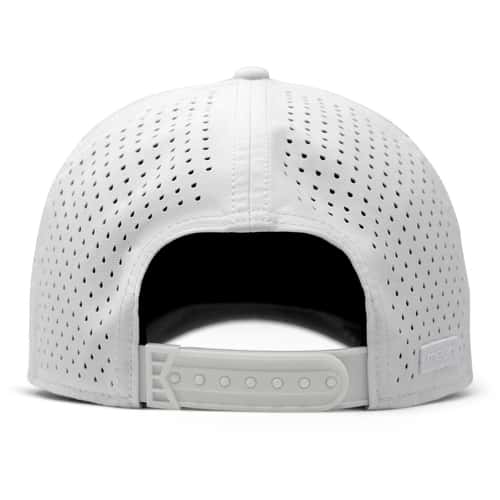 Melin Men's Odyssey Rope Bulls Icon Hydro Hat alt image view 9