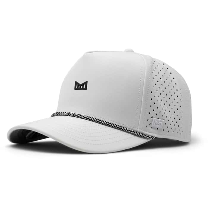 Melin Men's Odyssey Rope Bulls Icon Hydro Hat