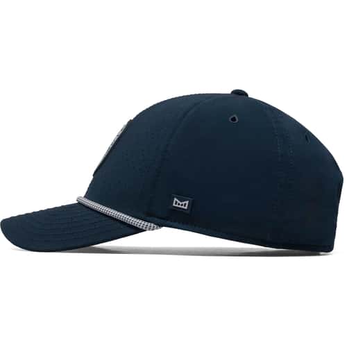 Melin A-Game Links Drive Hydro Snapback Hat alt image view 3