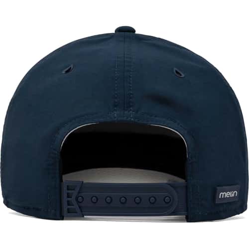 Melin A-Game Links Drive Hydro Snapback Hat alt image view 4