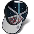 Melin A-Game Links Drive Hydro Snapback Hat alt image view 5