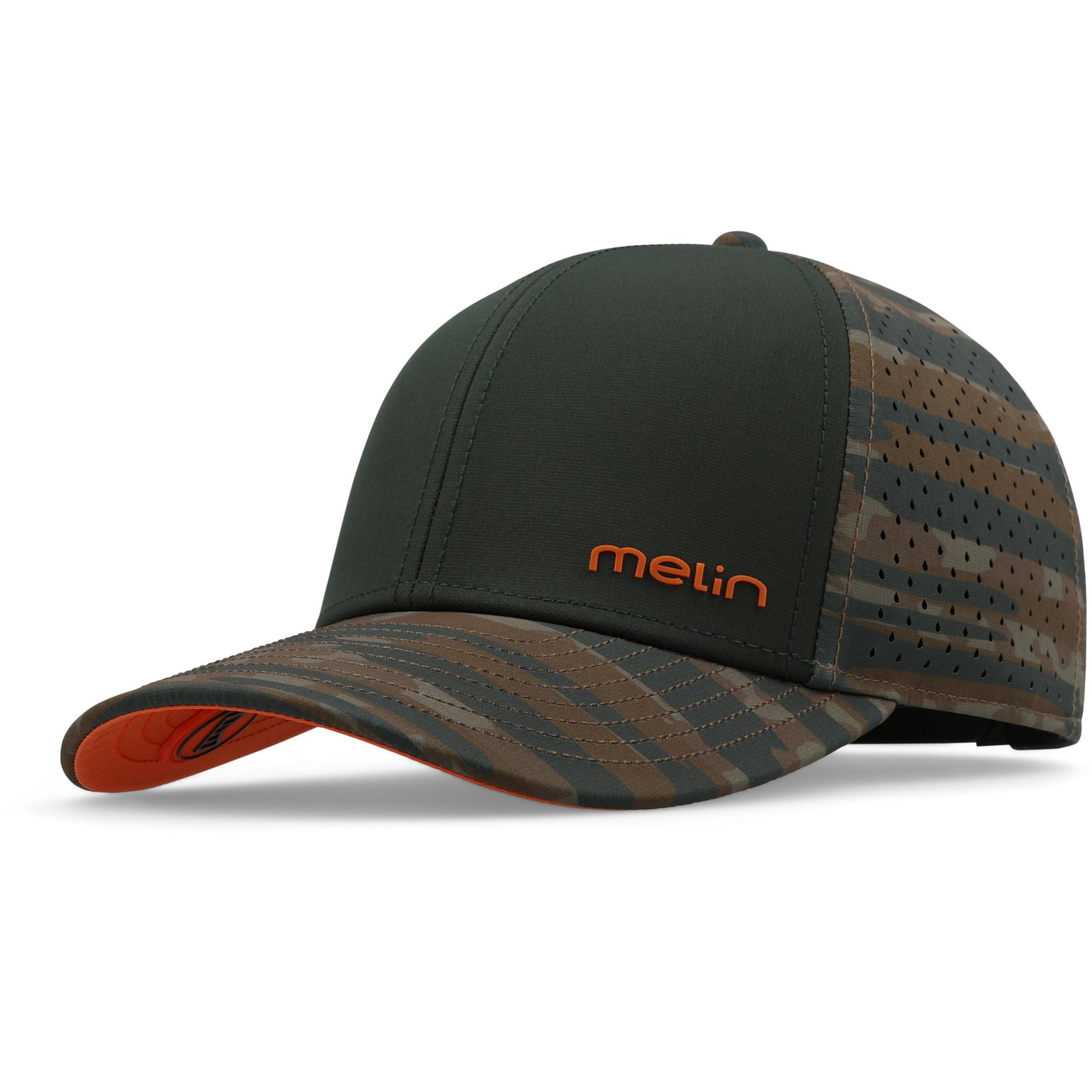 Melin Compass Hydro Performance Snapback Hat - Sun & Ski Sports