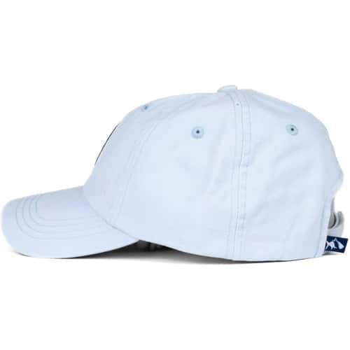 Fish Hippie Men's Locale Hat alt image view 3