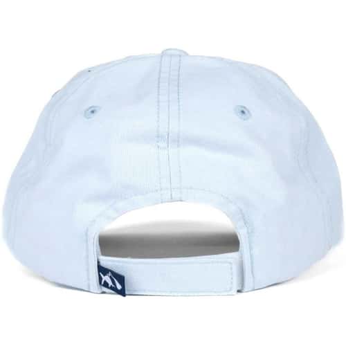 Fish Hippie Men's Locale Hat alt image view 4