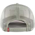 Kimes Ranch Jeans Men's All Mesh Trucker Hat alt image view 3