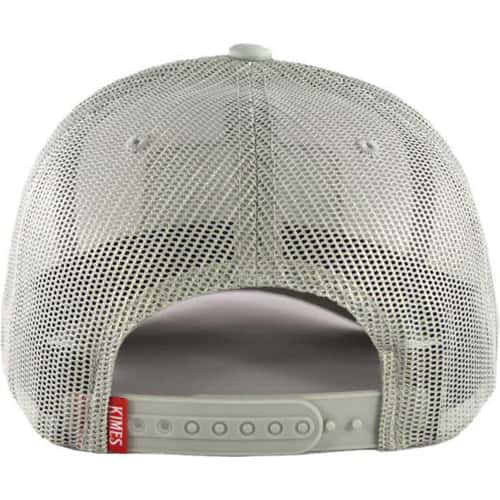 Kimes Ranch Jeans Men's All Mesh Trucker Hat alt image view 3