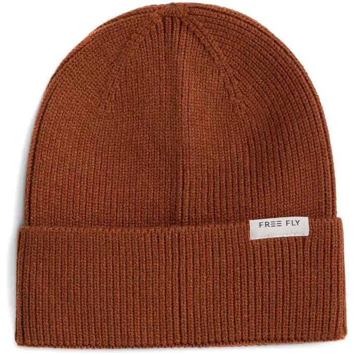 Free Fly Knit Beanie