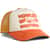 Color Option: Lone Gull/Bold Orange