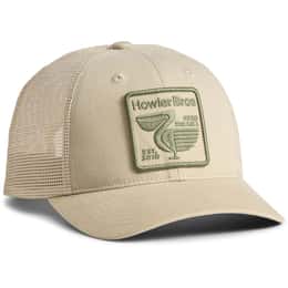 Howler Brothers Standard Snapback Hat