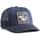 Color Option: Pelican Postage: Steel Blue