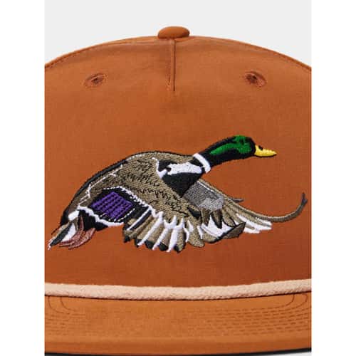 Duck Camp Men's Mallard Hat alt image view 11
