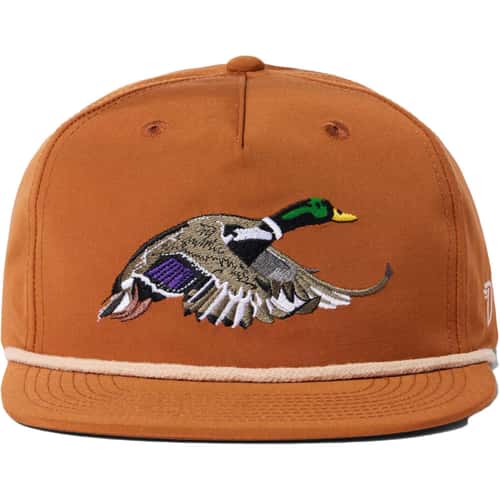 Duck Camp Men's Mallard Hat alt image view 10