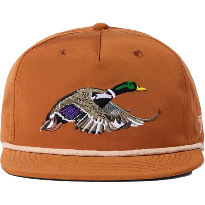 Duck Camp Men's Mallard Hat