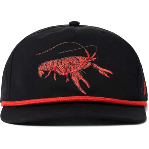 Duck Camp Crawfish Hat alt image view 1