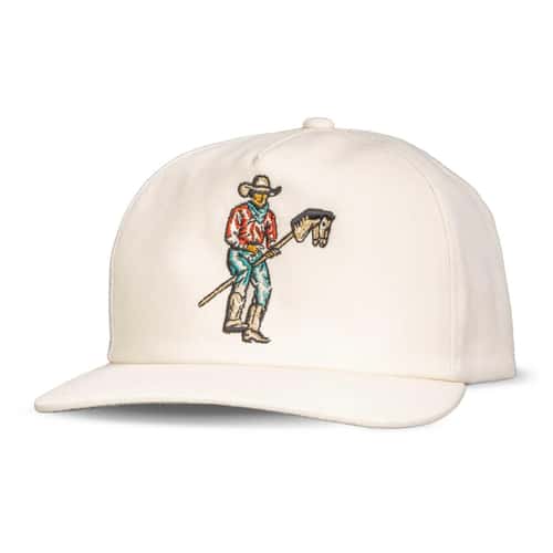 Sendero Stick Horse Hat alt image view 1