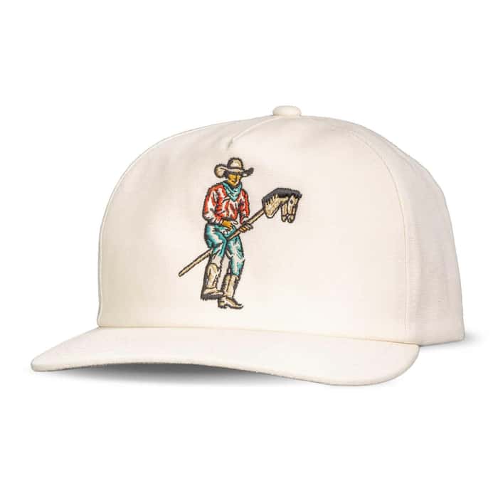 Sendero Stick Horse Hat