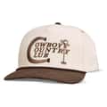 Sendero Cowboy Country Club Hat alt image view 1