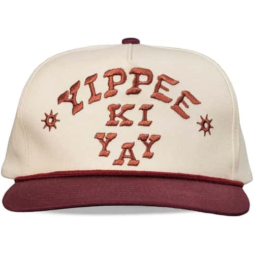 Sendero Yippee Ki Yay Hat alt image view 3