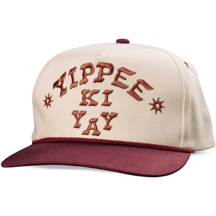 Sendero Yippee Ki Yay Hat