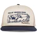 Sendero Skinny Cows Hat alt image view 3