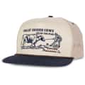 Sendero Skinny Cows Hat alt image view 1