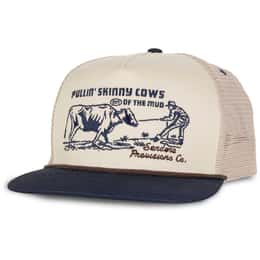 Sendero Skinny Cows Hat