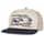 Color Option: Cream/Navy