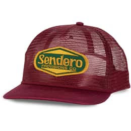Sendero Supply Hat