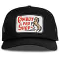 Sendero Cowboy Pro Shop Hat alt image view 3