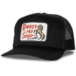 Sendero Cowboy Pro Shop Hat