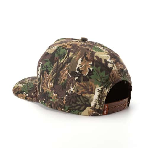 Seager Branded Snapback Hat alt image view 13