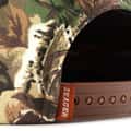 Seager Branded Snapback Hat alt image view 14