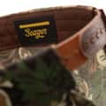 Seager Branded Snapback Hat alt image view 15