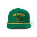 Seager Gone Huntin' Mesh Snapback Hat alt image view 8