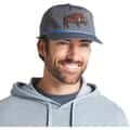 Southern Marsh Ensenada Wildlife Buffalo Rope Hat alt image view 3