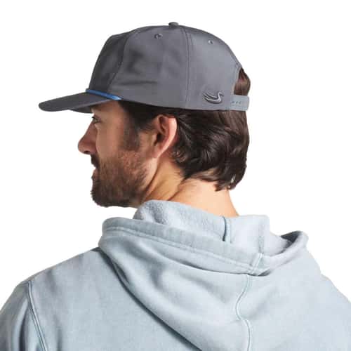 Southern Marsh Ensenada Wildlife Buffalo Rope Hat alt image view 5