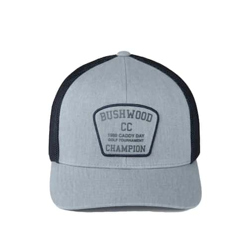TravisMathew Men's Presidential Suite Hat alt image view 3