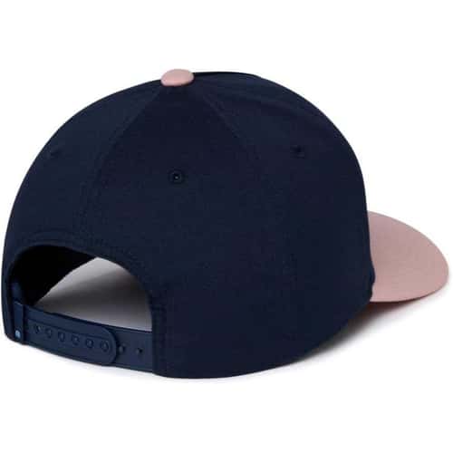 TravisMathew Men's Just Swell Snapback Hat alt image view 3