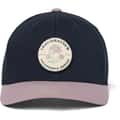 TravisMathew Men's Always Time Snapback Hat alt image view 2