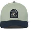 TravisMathew Men's Beach and Brews Snapback Hat alt image view 2
